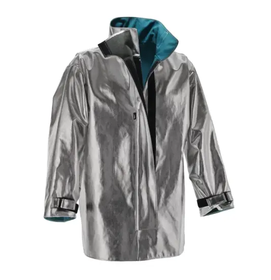 Giacca anticalore alluminizzata  COMFORT