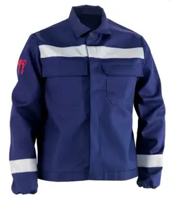 Giacca da lavoro multiprotezione  V3TRV