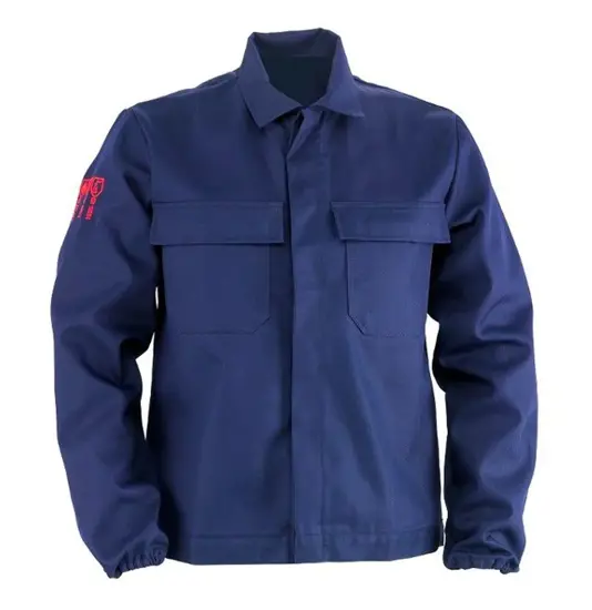 Giacca da lavoro multiprotezione  V3TRV
