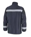 Giacca ignifuga con bande rinfrangenti  PROWEAR