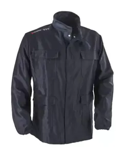 Giacca ignifuga per protezione metalli fusi  PROWEAR
