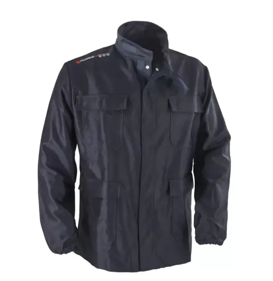 Giacca ignifuga per protezione metalli fusi  PROWEAR