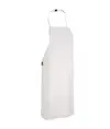Grembiule in pelle per saldatura  L5CR