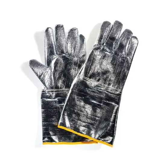 Guanti alluminizzati  38SKAL