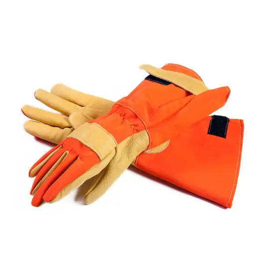 Guanti antincendio boschivo  Flame