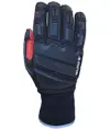 Guanti antitaglio touchscreen Guide 4501