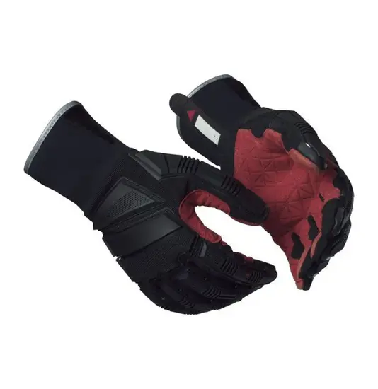 Guanti antitaglio touchscreen Guide 4501