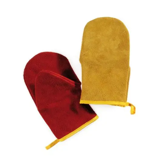 Guanti da forno per alte temperature