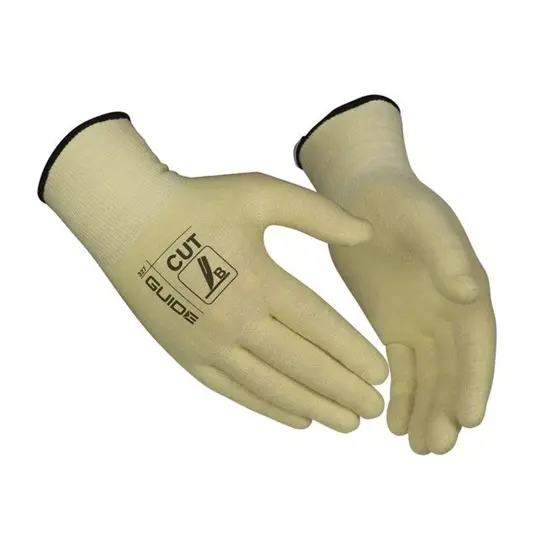 guanti da lavoro sottili e traspiranti in nylon Guide 327 IN OFFERTA