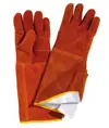 Guanti da saldatura  42VB/25V