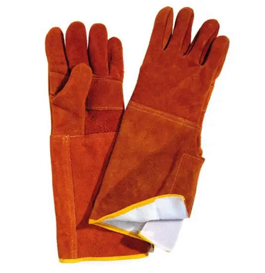 Guanti da saldatura  42VB/25V