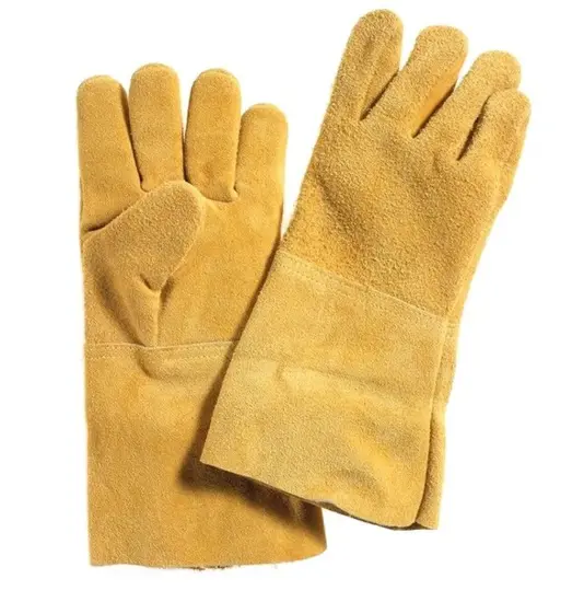 Guanti per saldatura  Z205/15