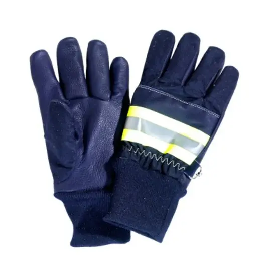 Guanti per vigili del fuoco  AIB659P