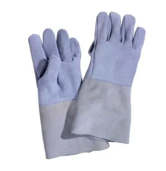 Guanti saldatore  S5/15WELD