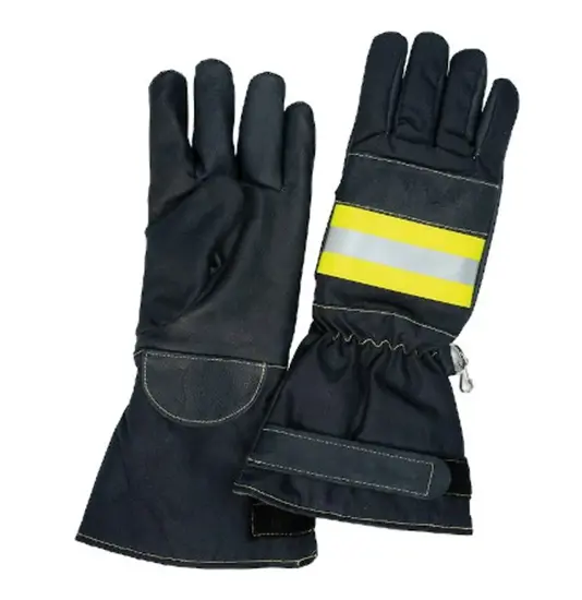 Guanti vigili del fuoco  AIB659M