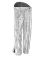 Pantaloni alluminizzati  V4TCKA