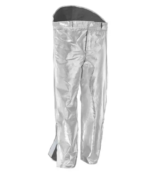 Pantaloni alluminizzati  V4TCKA