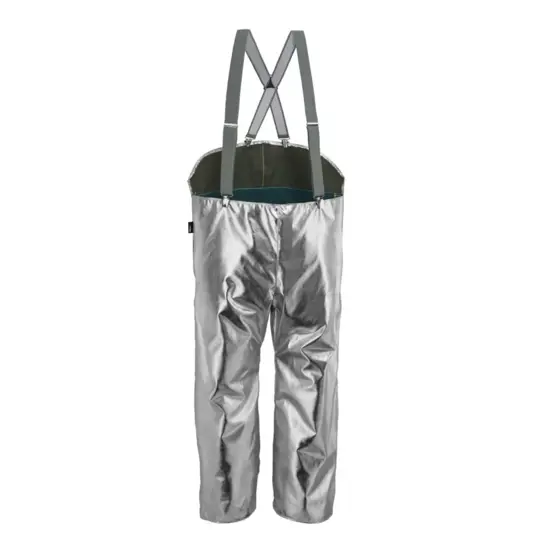 Pantaloni anticalore alluminizzati  COMFORT