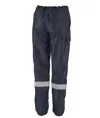 Pantaloni ignifughi con bande rinfrangenti  PROWEAR