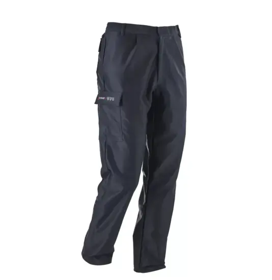 Pantaloni ignifughi per protezione metalli fusi  PROWEAR