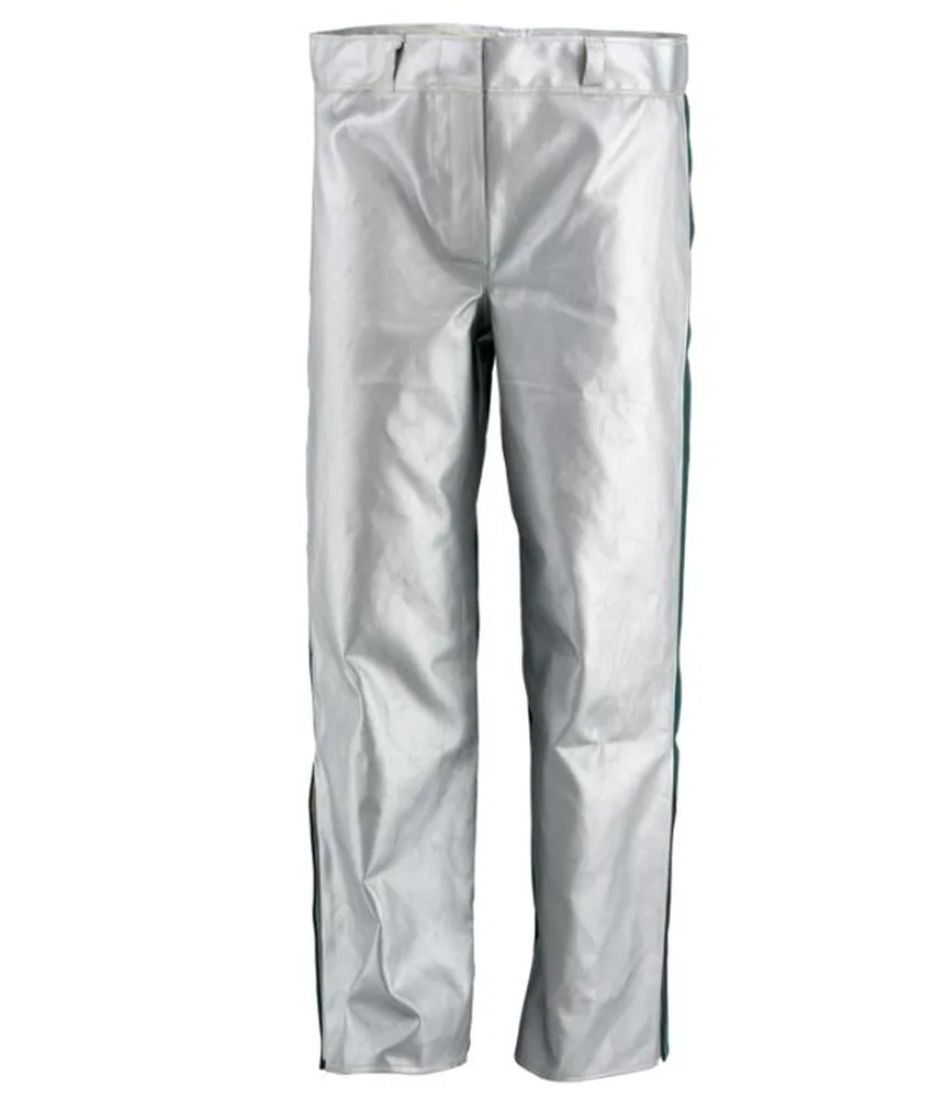 Pantaloni ignifughi V4XK, da saldatura - in tessuto anticalore