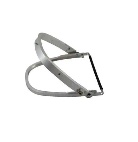 Supporto per visiera anticalore  ACVD001-2