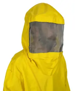 Tuta anti puntura da intervento  B-Protec