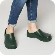 Zoccoli sanitari Birkenstock - Super-Birki