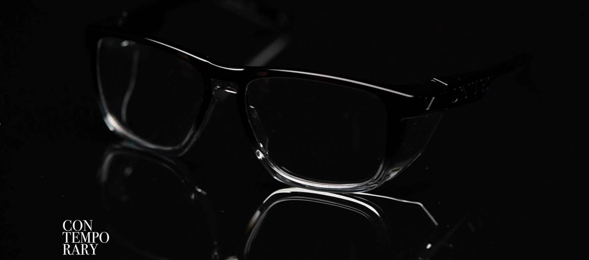 Univet occhiali - Linea Contemporary