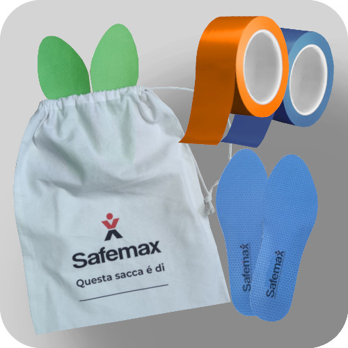 Categoria Safemax altri prodotti