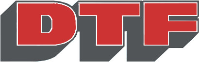 Logo della stampa dtf