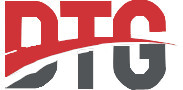 Logo della stampa DTG