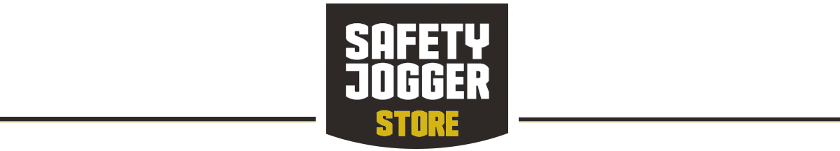 Titolo per minisito Safety Jogger