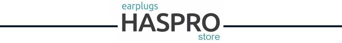 Haspro fornitore di tappi antirumore