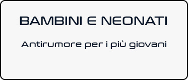 Haspro tappi per bambini e neonati