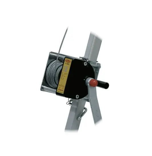 Recuperatore per AK800H Akrobat