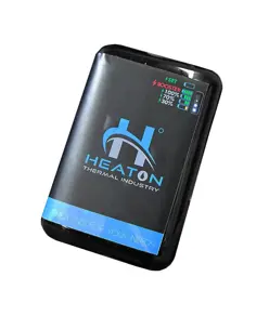 Batteria per maglia termica Heaton