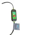 Kit connessione alla moto per maglia riscaldata  IRC 0002