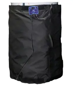 Scaldafusti Heaton Drum Jacket