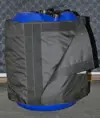 Scaldafusti Heaton Drum Jacket