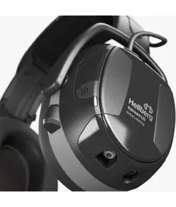 Cuffie antirumore con bluetooth Irudek Xstream LD 2H