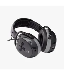 Cuffie antirumore con bluetooth Irudek Xstream LD 2H