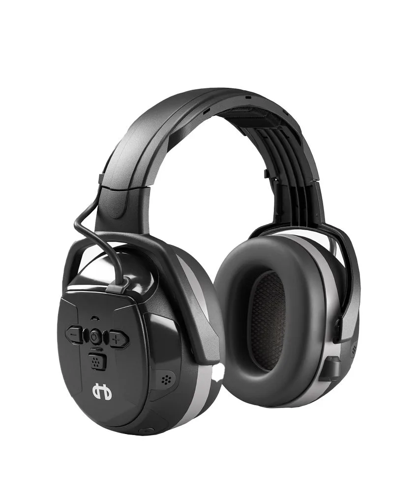 Cuffie antirumore con bluetooth Irudek Xstream LD 2H, SNR=29 - protezione attiva