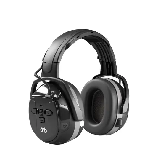 Cuffie antirumore con bluetooth Irudek Xstream LD 2H