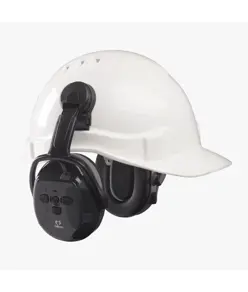 Cuffie antirumore da elmetto con bluetooth Irudek Xtream LD 2C