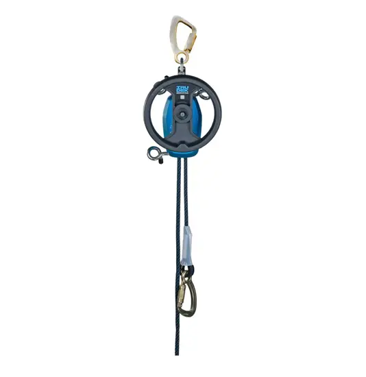 Dispositivo di evacuazione automatico Coverguard Boreas Hub