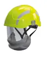 Elmetto protettivo dielettrico Irudek SECRA-2 E40