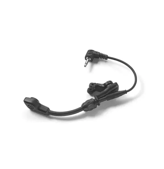 Microfono per cuffie Xtream LD 2C Irudek Boom