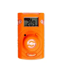 Rilevatore multigas portatile Irudek MGT