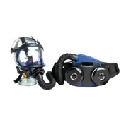 Maschere filtranti ventilate